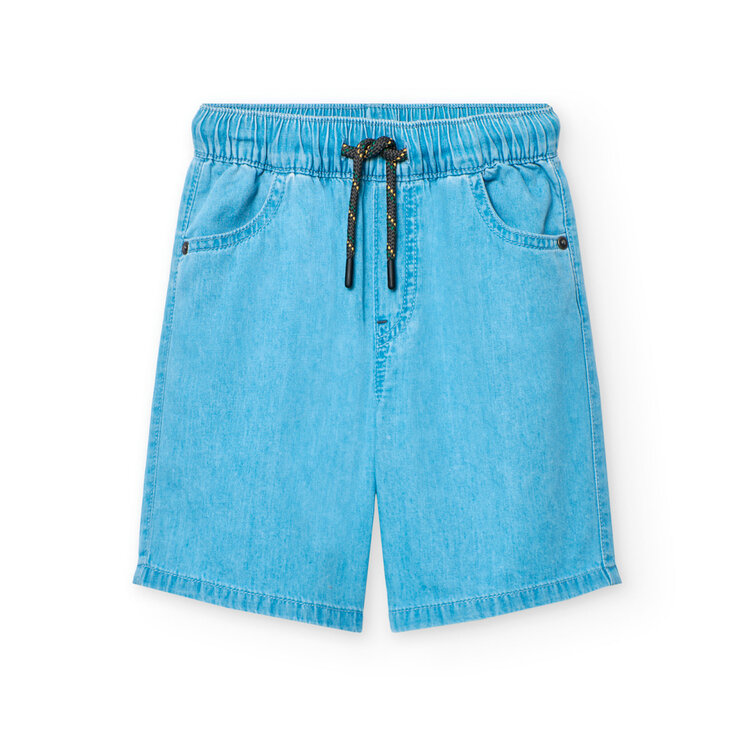 Boboli Boboli Boys Shorts