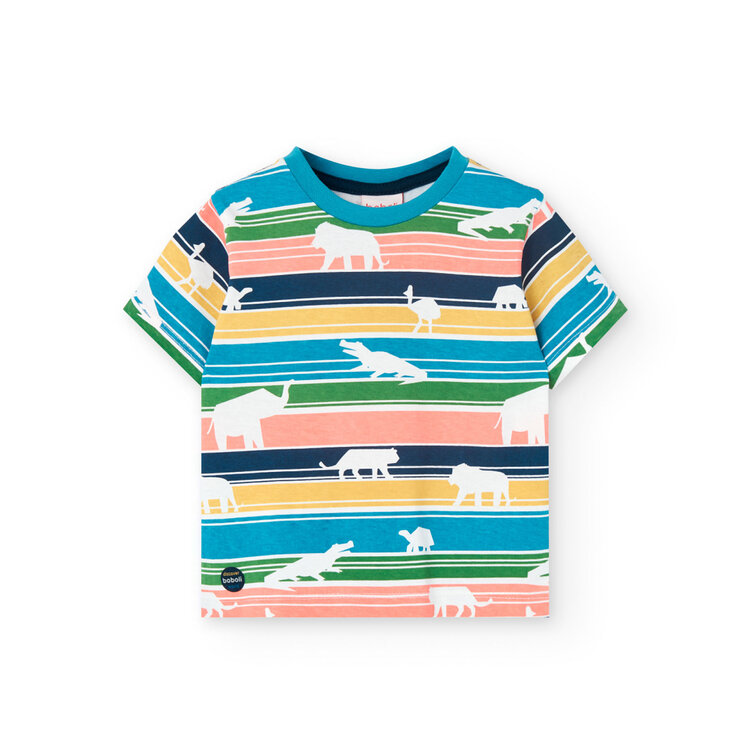 Boboli Boboli Boys T-Shirt