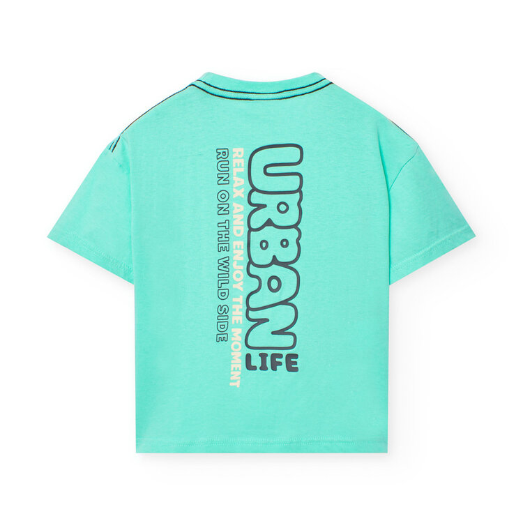 Boboli T-Shirt Boboli Garçon