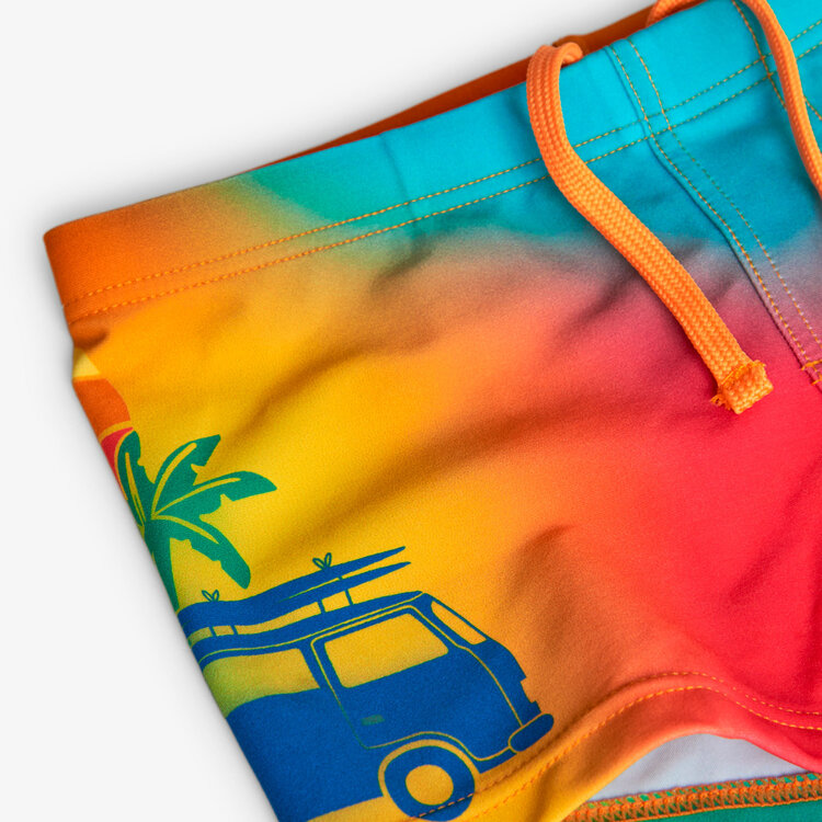 Boboli Short Maillot Boboli Garçon