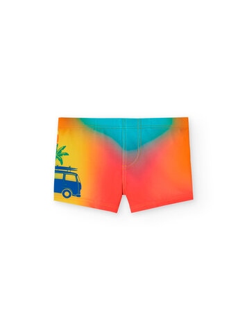 Boboli Short Maillot Boboli Garçon