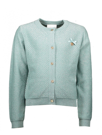 Le Chic Le Chic Girls Cardigan