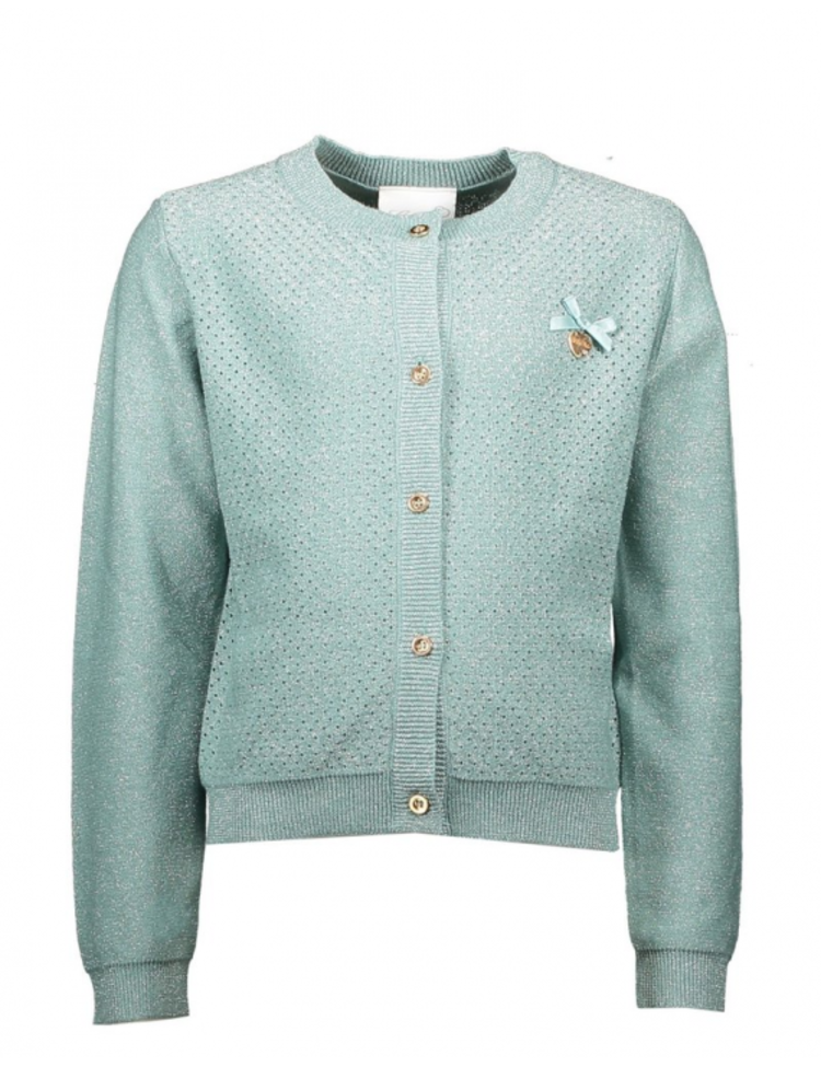 Le Chic Le Chic Girls Cardigan