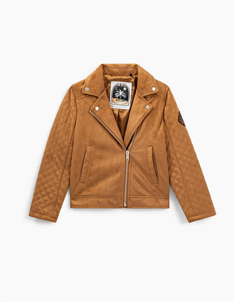 IKKS IKKS Girls Jacket