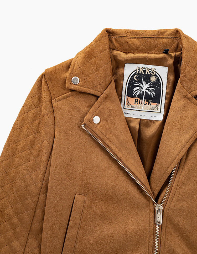 IKKS Jacket IKKS Fille