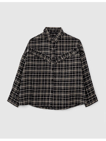 IKKS Blouse IKKS Fille