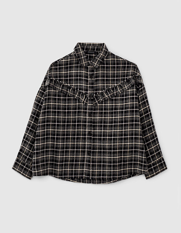IKKS IKKS Girls Blouse