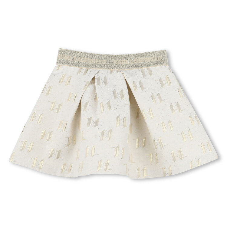 Karl Lagerfeld Karl Lagerfeld Girls 2Pc Set