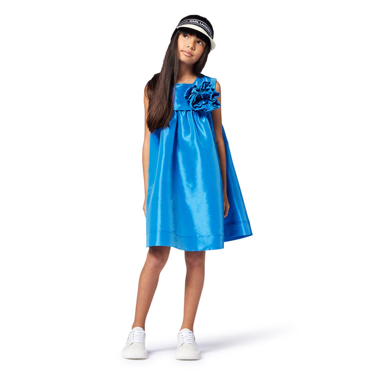 Karl Lagerfeld Karl Lagerfeld Girls Dress