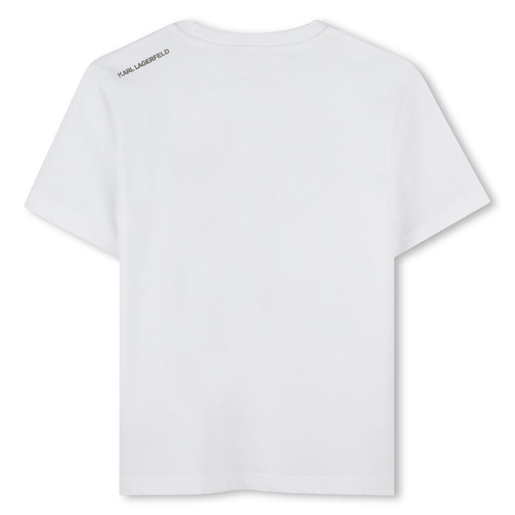Karl Lagerfeld Karl Lagerfeld Boys T-Shirt