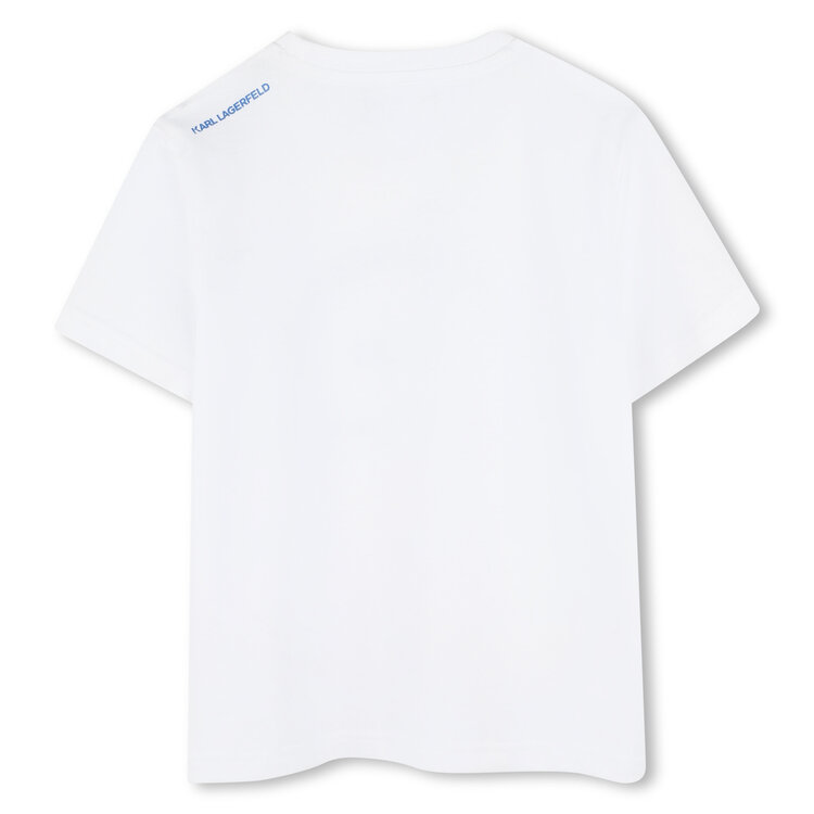 Karl Lagerfeld Karl Lagerfeld Boys T-Shirt