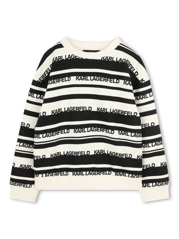 Karl Lagerfeld Karl Lagerfeld Boys Sweater