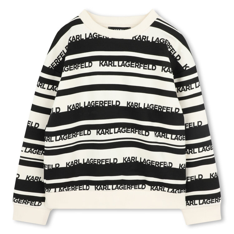 Karl Lagerfeld Karl Lagerfeld Boys Sweater