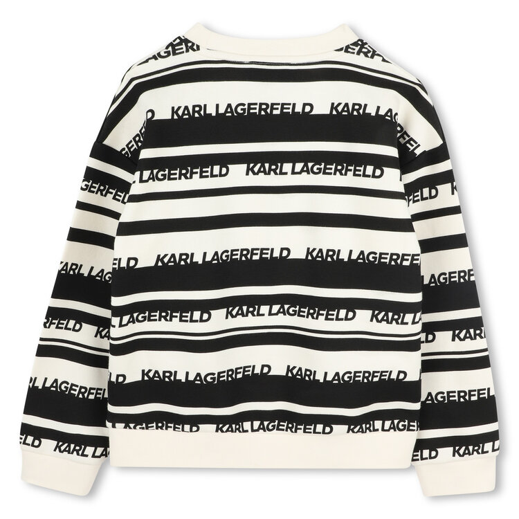 Karl Lagerfeld Karl Lagerfeld Boys Sweater