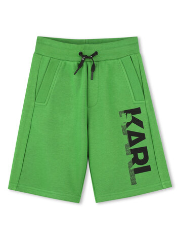 Karl Lagerfeld Karl Lagerfeld Boys Bermudas