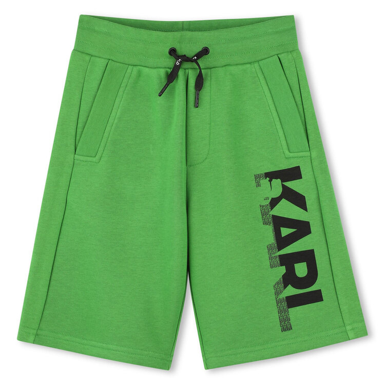 Karl Lagerfeld Karl Lagerfeld Boys Bermudas