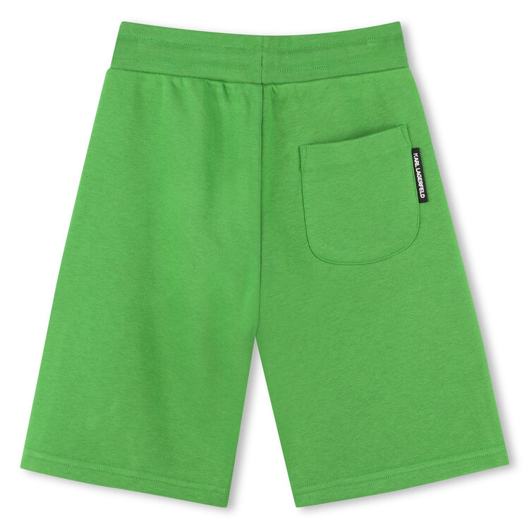 Karl Lagerfeld Karl Lagerfeld Boys Bermudas