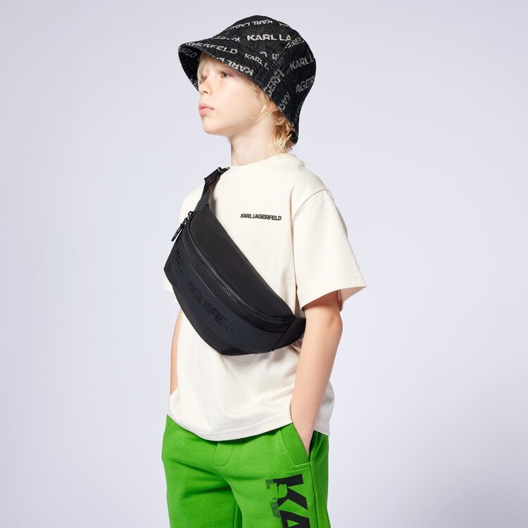 Karl Lagerfeld Karl Lagerfeld Boys Bermudas