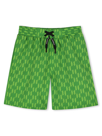 Karl Lagerfeld Short Maillot Karl Lagerfeld Garçon
