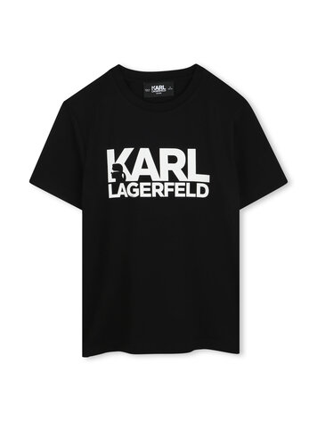 Karl Lagerfeld T-Shirt Karl Lagerfeld Garçon
