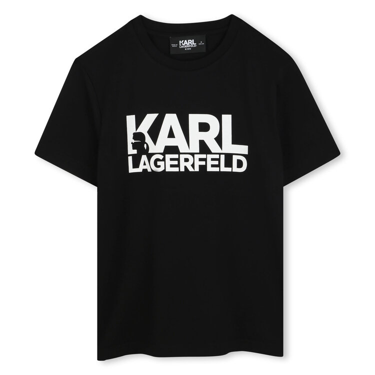 Karl Lagerfeld Karl Lagerfeld Boys T-Shirt