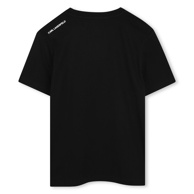 Karl Lagerfeld Karl Lagerfeld Boys T-Shirt