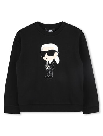 Karl Lagerfeld Karl Lagerfeld Boys Sweater