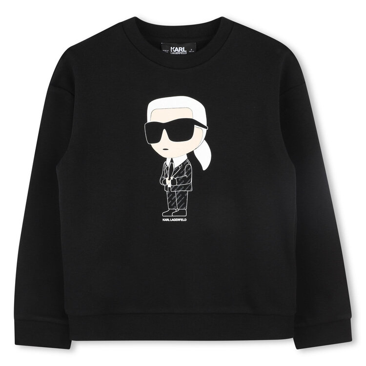 Karl Lagerfeld Karl Lagerfeld Boys Sweater