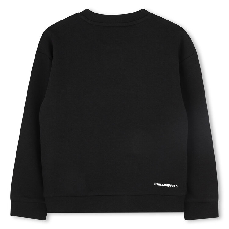 Karl Lagerfeld Karl Lagerfeld Boys Sweater
