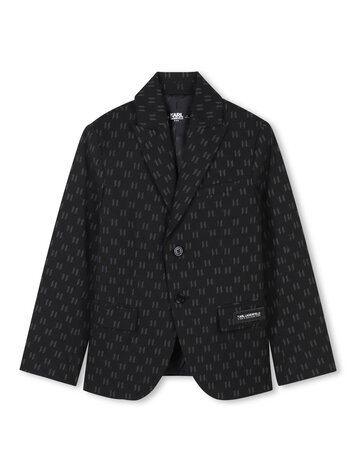 Karl Lagerfeld Karl Lagerfeld Boys Jacket