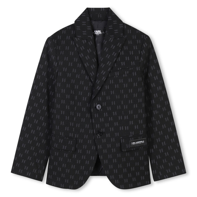 Karl Lagerfeld Karl Lagerfeld Boys Jacket
