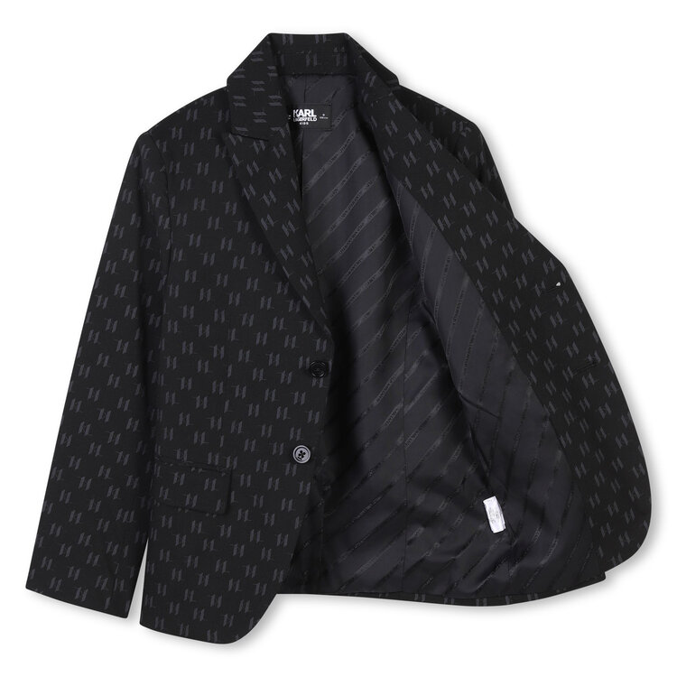 Karl Lagerfeld Karl Lagerfeld Boys Jacket