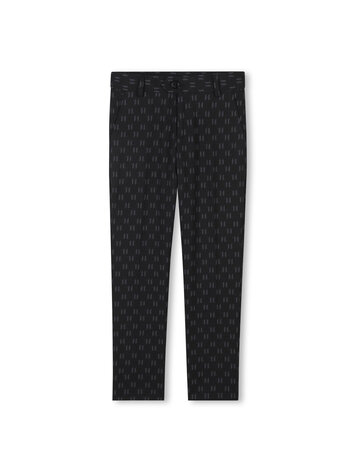 Karl Lagerfeld Pantalon Habillé Karl Lagerfeld Garçon