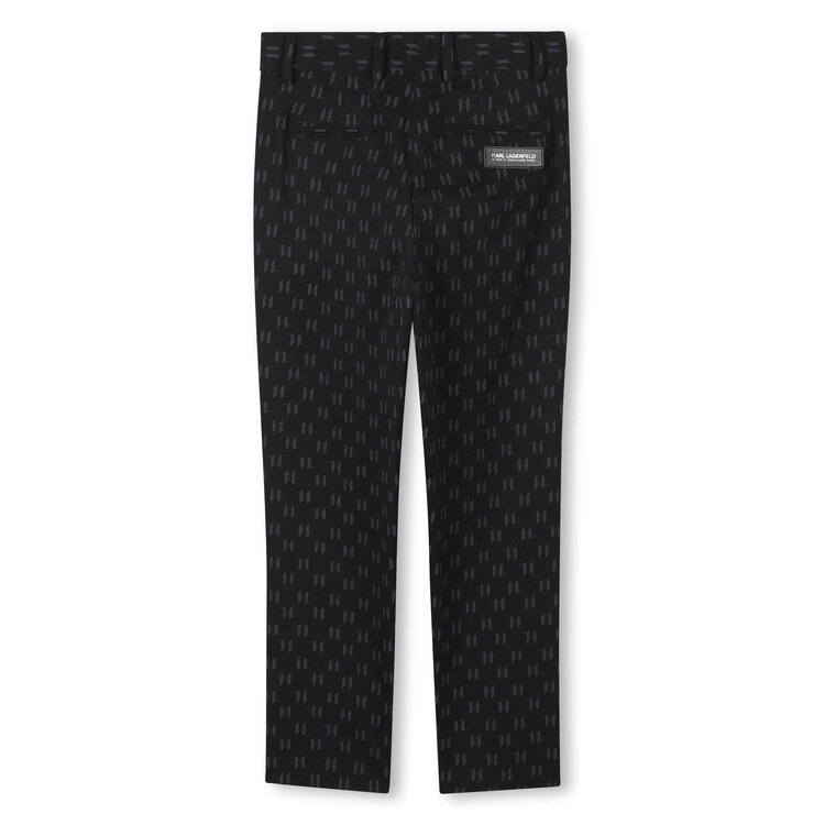 Karl Lagerfeld  Karl Lagerfeld Boys Dress Pants
