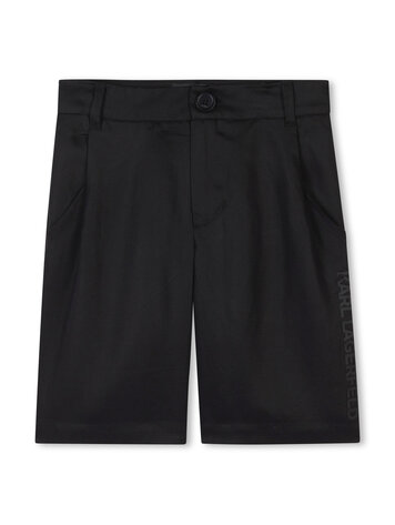 Karl Lagerfeld Karl Lagerfeld Boys Bermudas