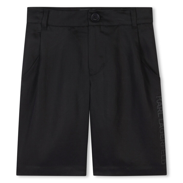 Karl Lagerfeld Karl Lagerfeld Boys Bermudas