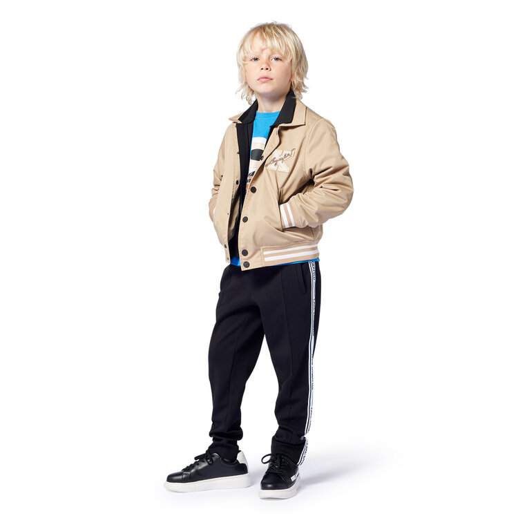Karl Lagerfeld Karl Lagerfeld Boys Pants