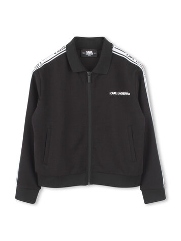 Karl Lagerfeld Veste Karl Lagerfeld Garçon