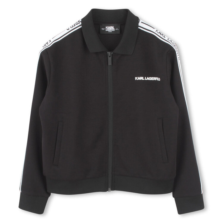 Karl Lagerfeld Veste Karl Lagerfeld Garçon