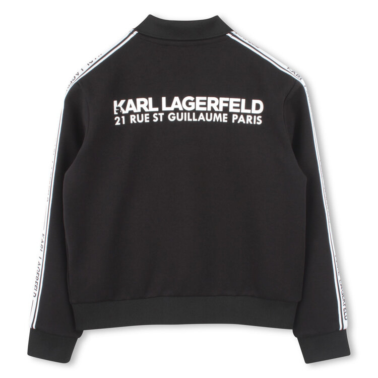 Karl Lagerfeld Veste Karl Lagerfeld Garçon