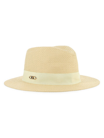 Michael Kors Chapeau de Paille Michael Kors Fille