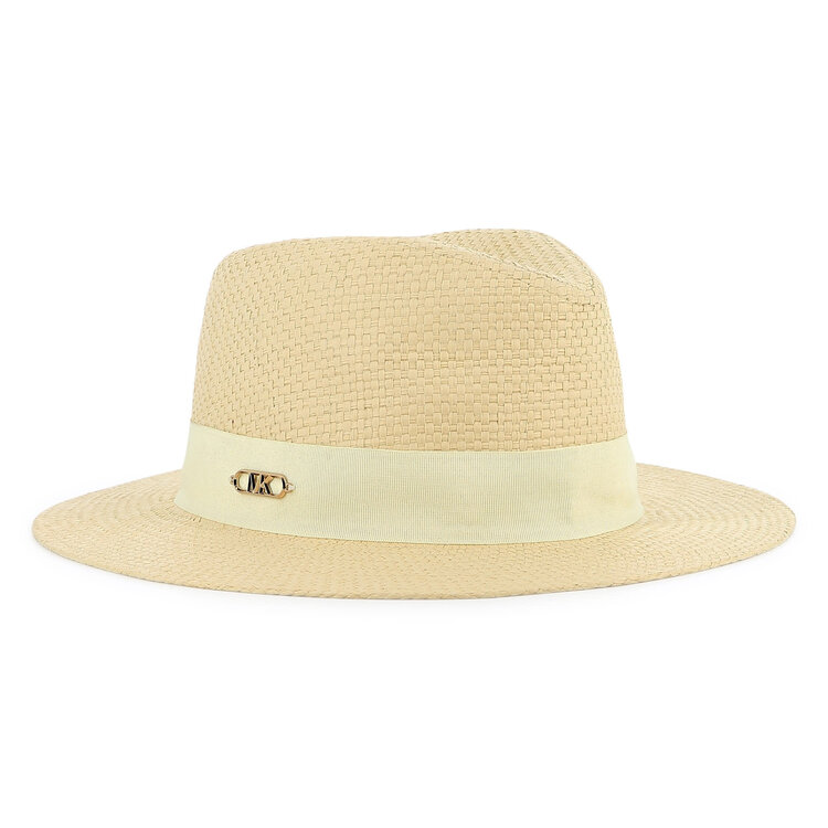 Michael Kors Chapeau de Paille Michael Kors Fille
