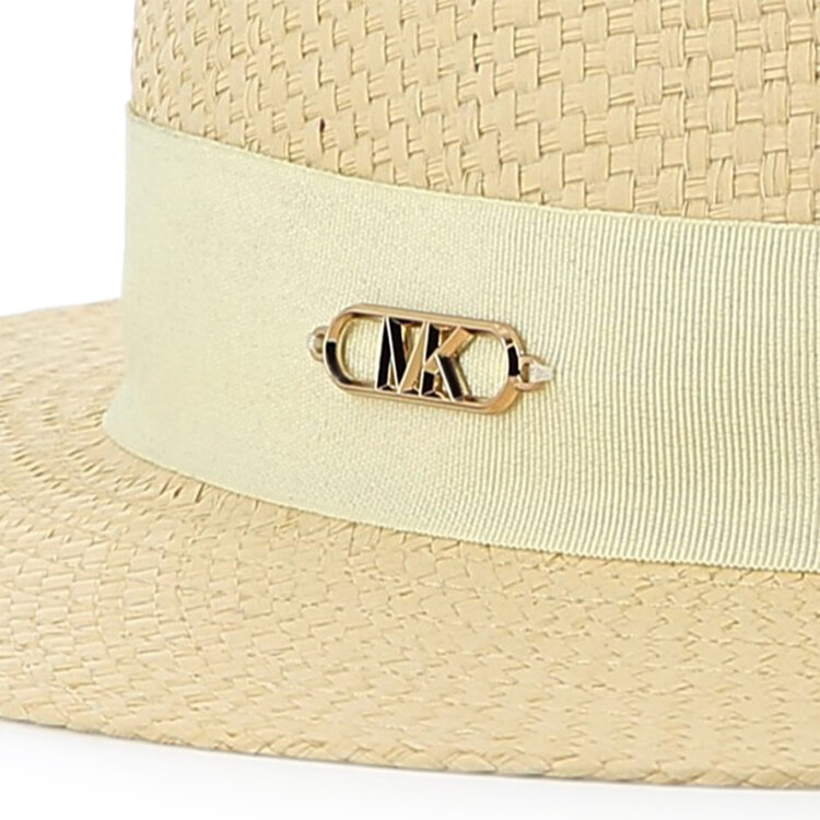 Michael Kors Michael Kors Girl Straw Hat