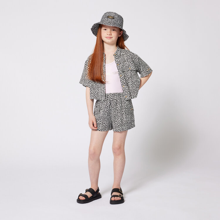 Michael Kors Chapeau Michael Kors Fille