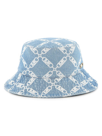 Michael Kors Chapeau denim Michael Kors Fille