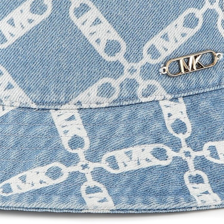 Michael Kors Chapeau denim Michael Kors Fille