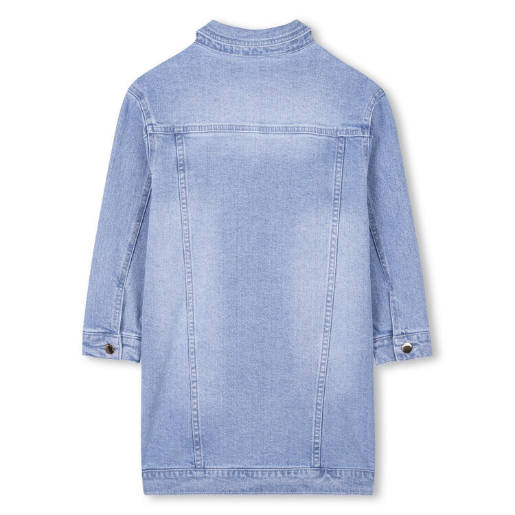 Michael Kors Michael Kors Girls Jeans Jacket