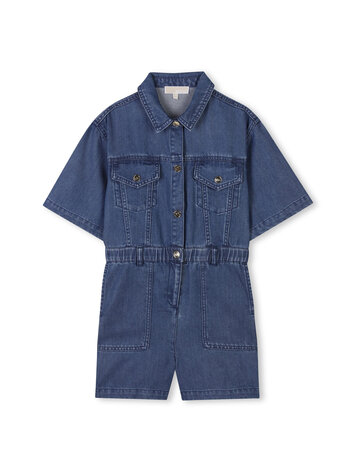 Michael Kors Michael Kors Girls Romper