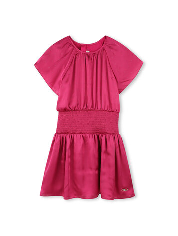 Michael Kors Robe en soie Michael Kors Fille