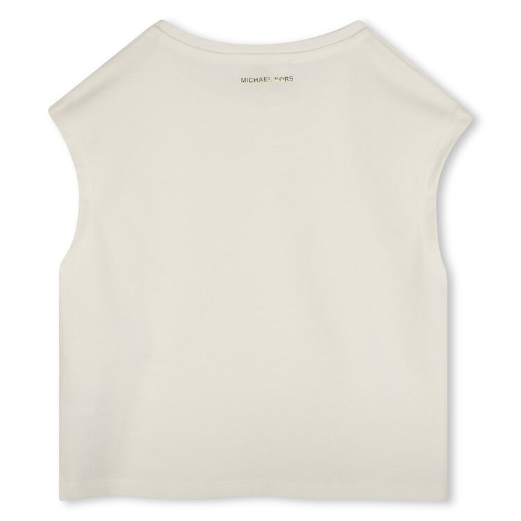 Michael Kors T-Shirt Michael Kors Fille